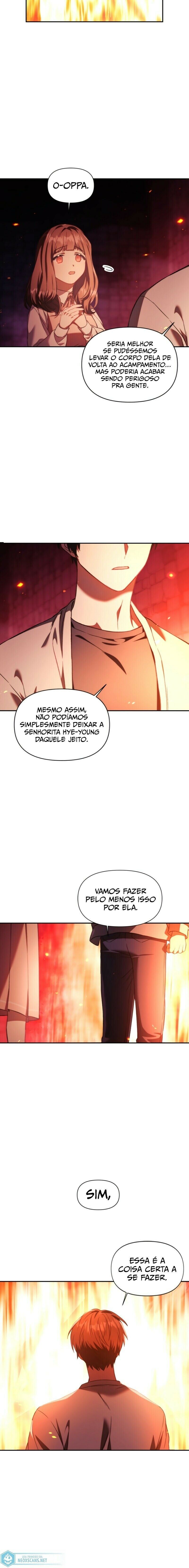 Read Regressor Instruction Manual PT Manga Online
