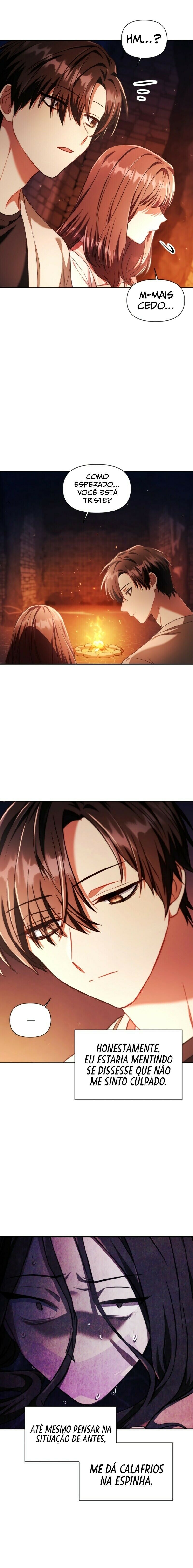 Read Regressor Instruction Manual PT Manga Online