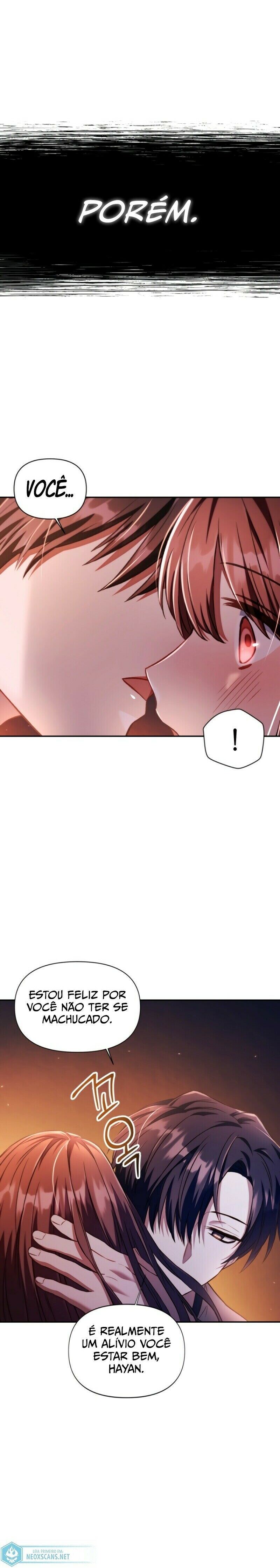 Read Regressor Instruction Manual PT Manga Online