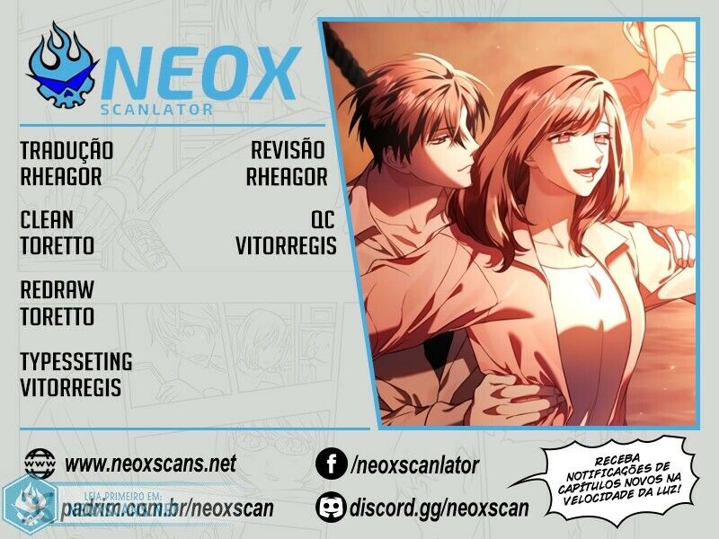 Read Regressor Instruction Manual PT Manga Online