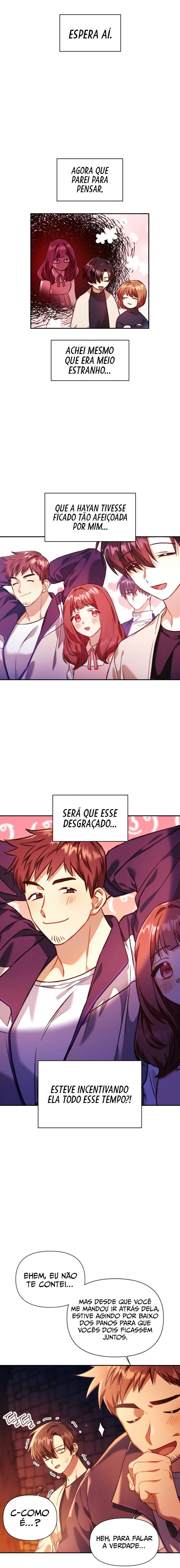 Read Regressor Instruction Manual PT Manga Online