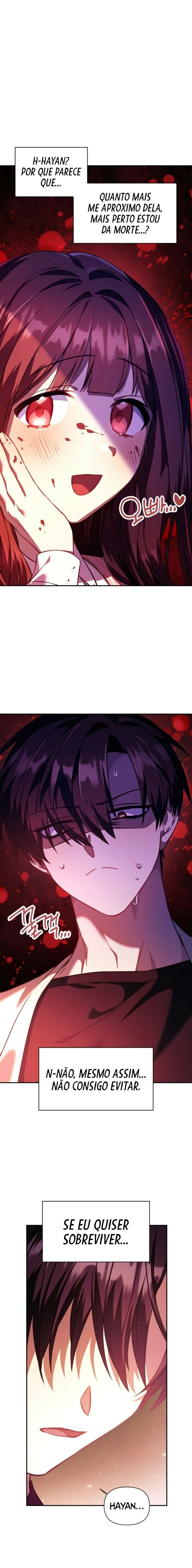 Read Regressor Instruction Manual PT Manga Online