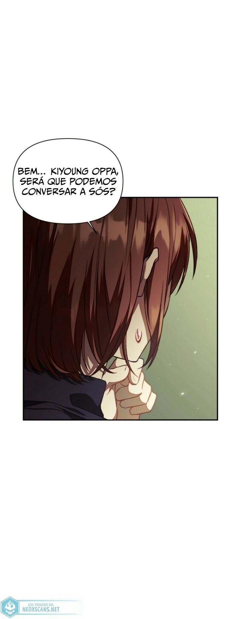 Read Regressor Instruction Manual PT Manga Online