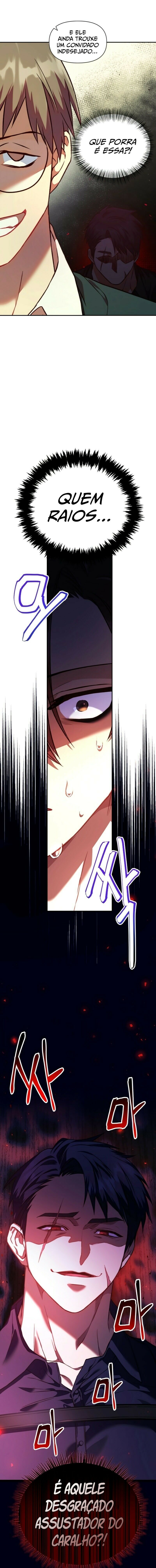 Read Regressor Instruction Manual PT Manga Online