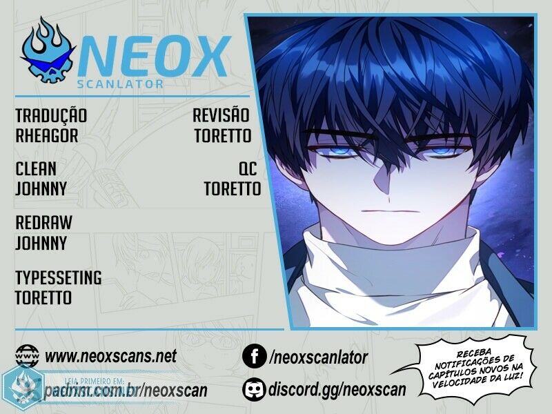 Read Regressor Instruction Manual PT Manga Online