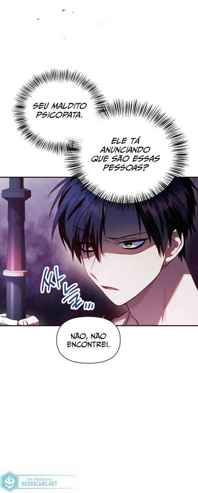 Read Regressor Instruction Manual PT Manga Online