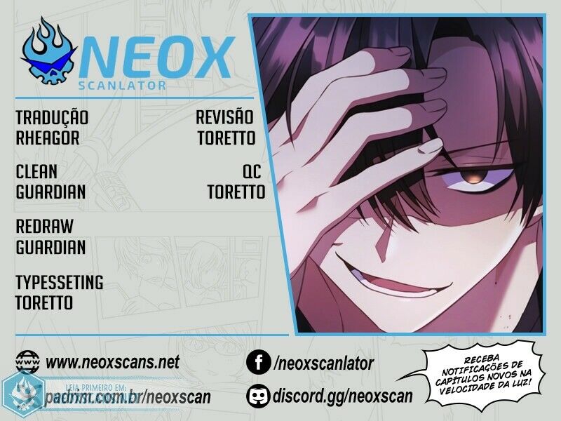 Read Regressor Instruction Manual PT Manga Online