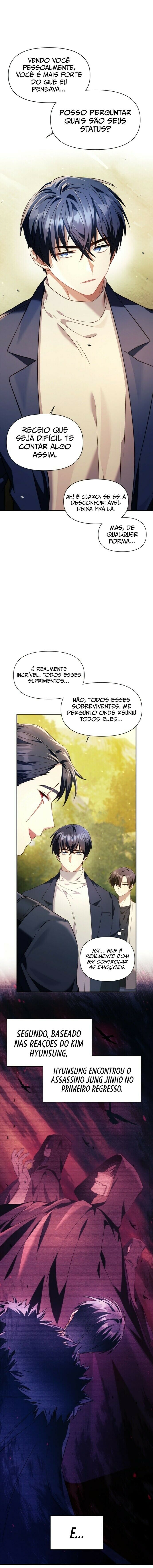 Read Regressor Instruction Manual PT Manga Online