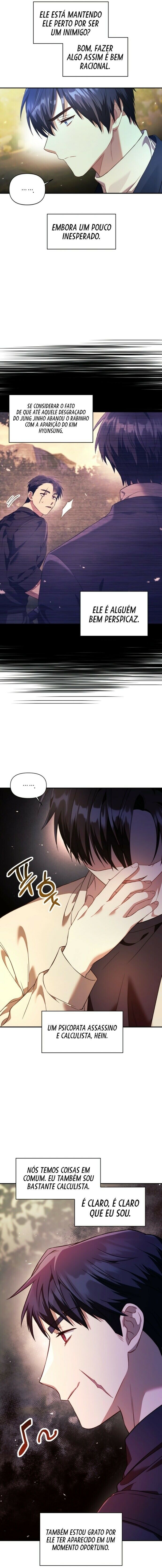 Read Regressor Instruction Manual PT Manga Online