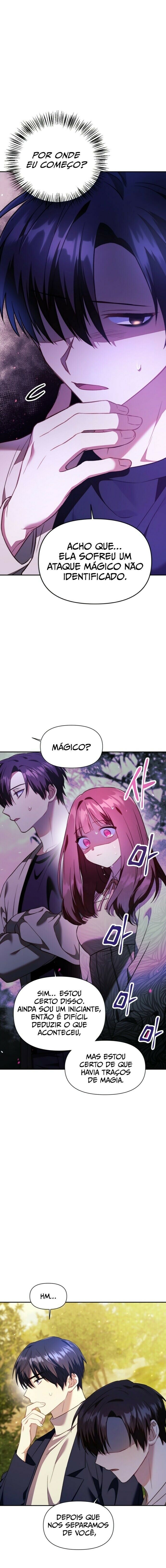 Read Regressor Instruction Manual PT Manga Online