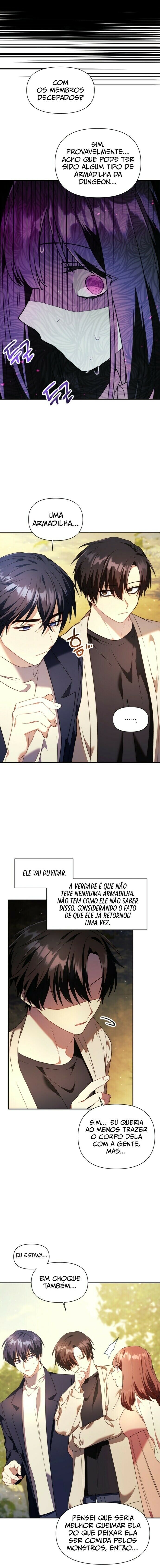 Read Regressor Instruction Manual PT Manga Online