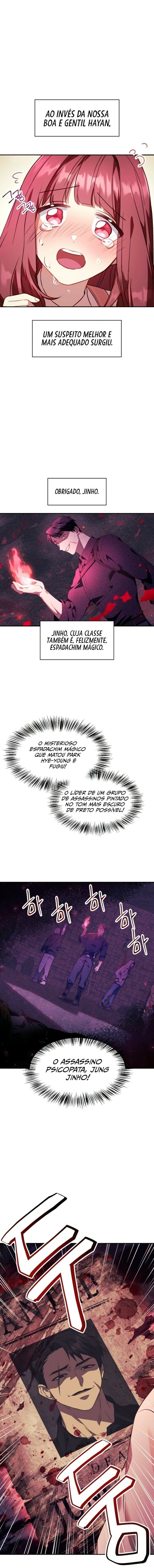 Read Regressor Instruction Manual PT Manga Online