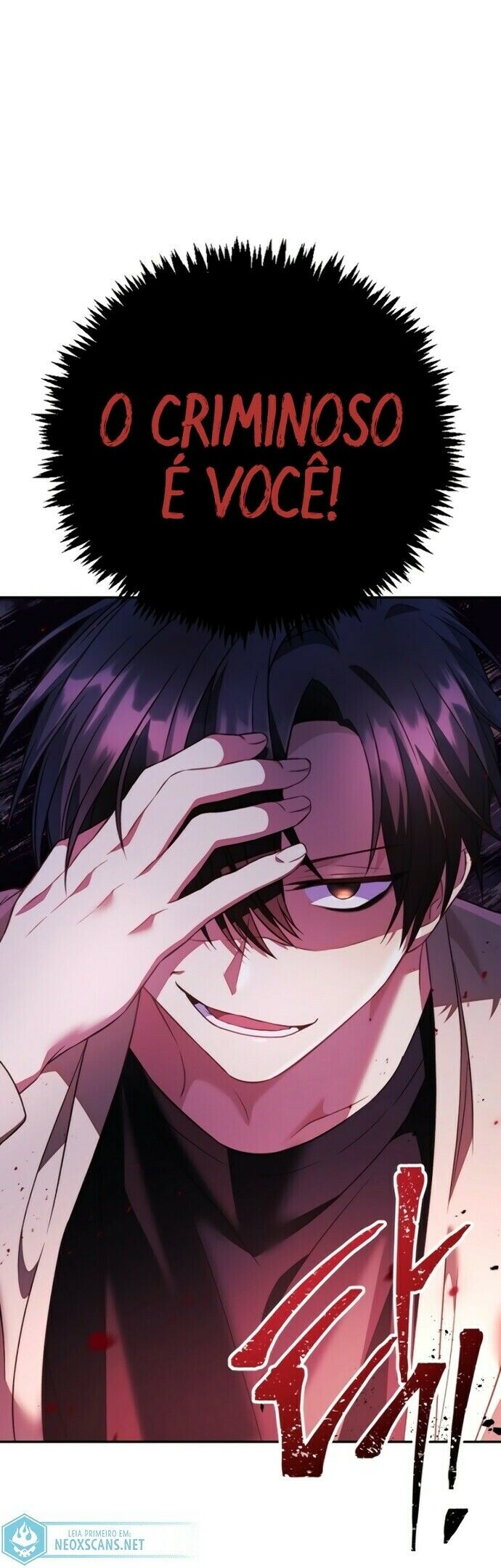 Read Regressor Instruction Manual PT Manga Online