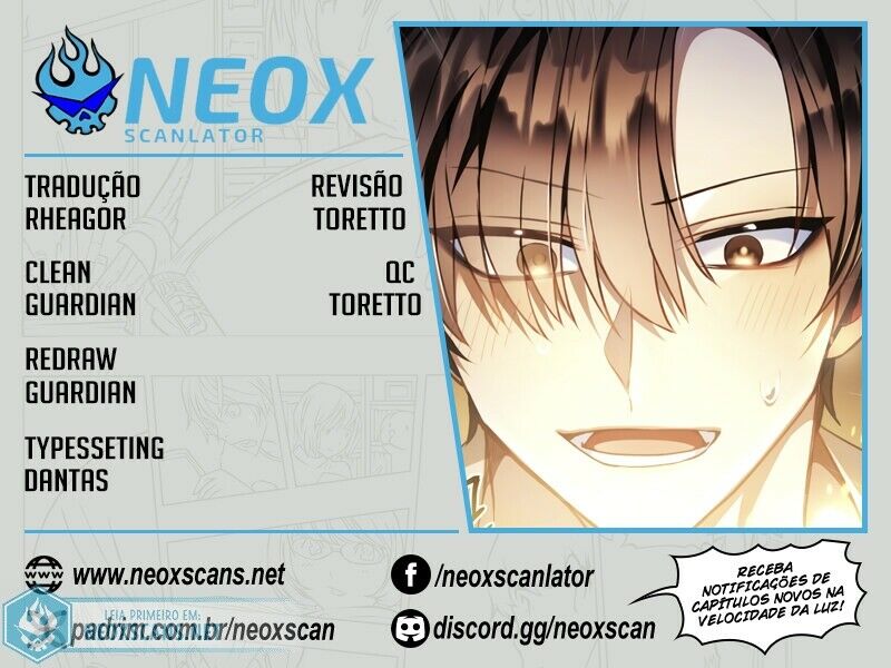 Read Regressor Instruction Manual PT Manga Online