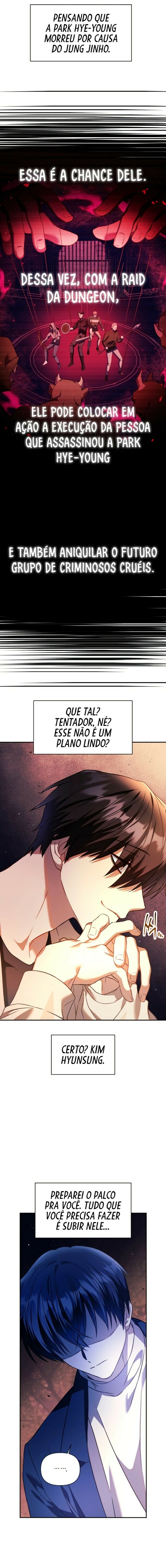 Read Regressor Instruction Manual PT Manga Online