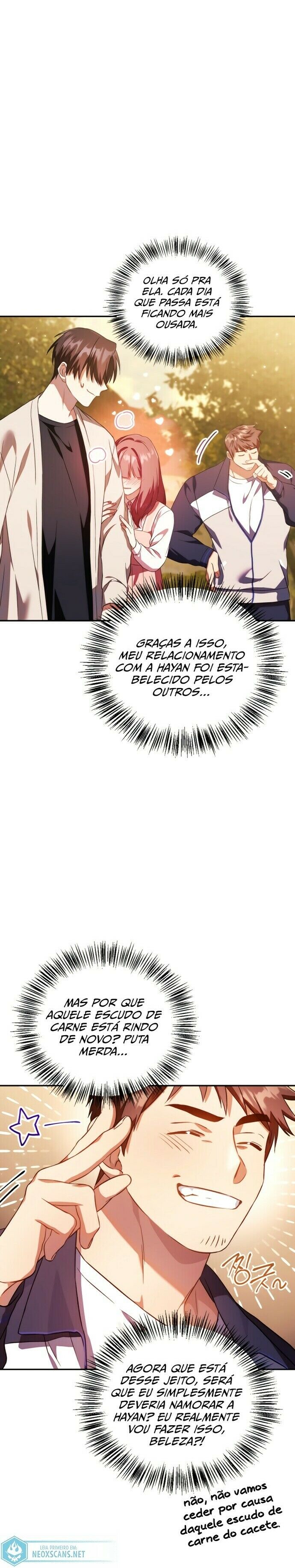 Read Regressor Instruction Manual PT Manga Online