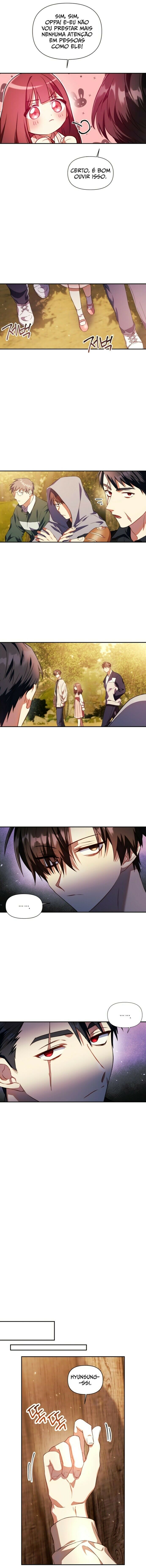 Read Regressor Instruction Manual PT Manga Online