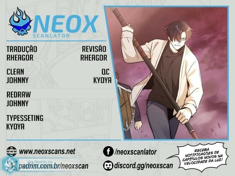 Read Regressor Instruction Manual PT Manga Online