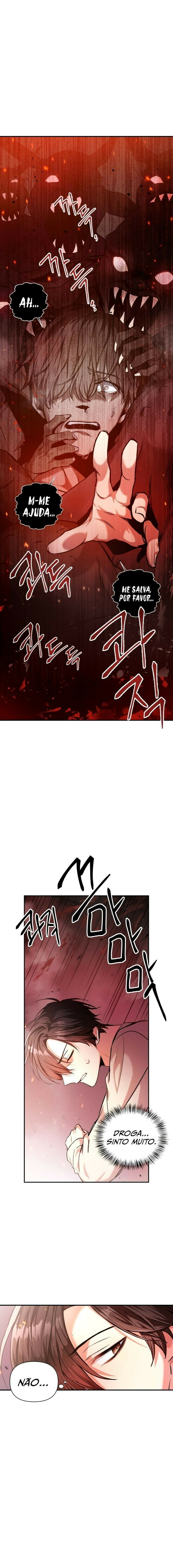 Read Regressor Instruction Manual PT Manga Online