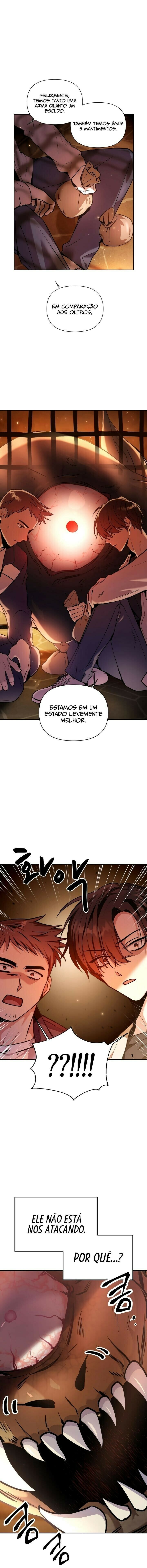 Read Regressor Instruction Manual PT Manga Online