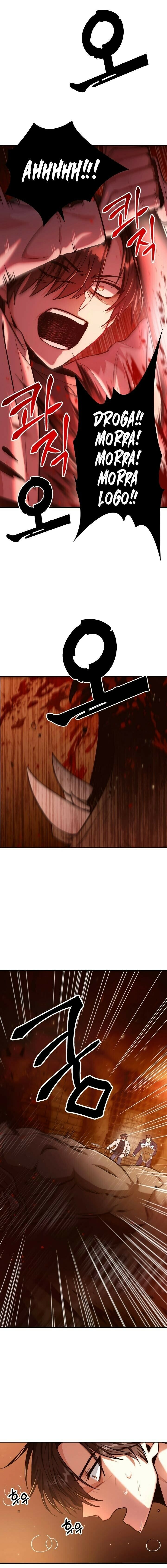 Read Regressor Instruction Manual PT Manga Online