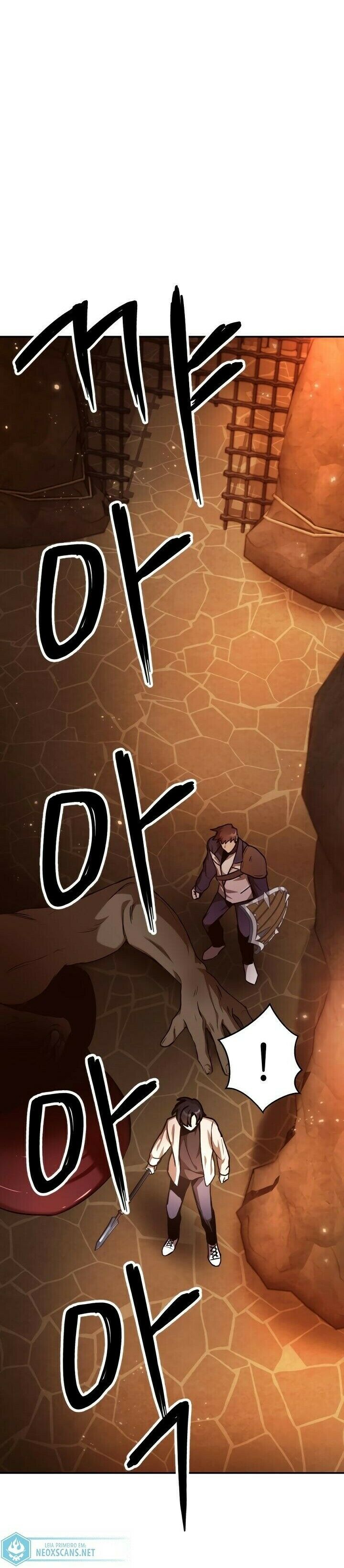 Read Regressor Instruction Manual PT Manga Online
