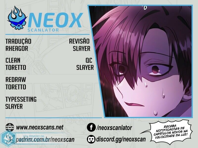 Read Regressor Instruction Manual PT Manga Online