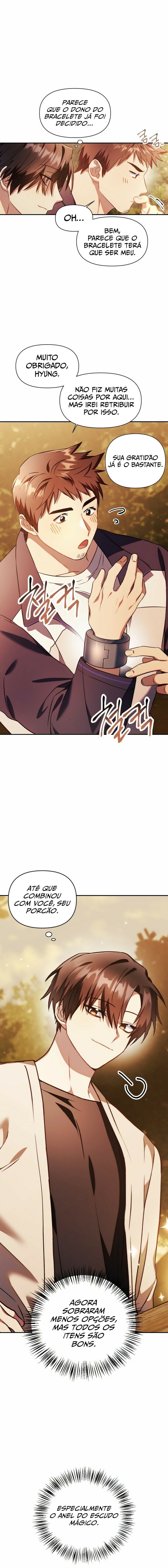 Read Regressor Instruction Manual PT Manga Online