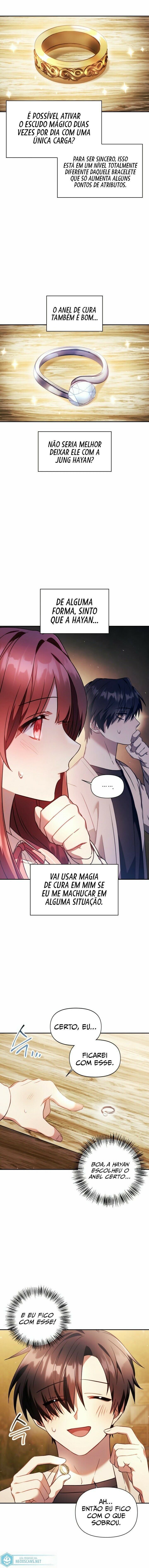 Read Regressor Instruction Manual PT Manga Online