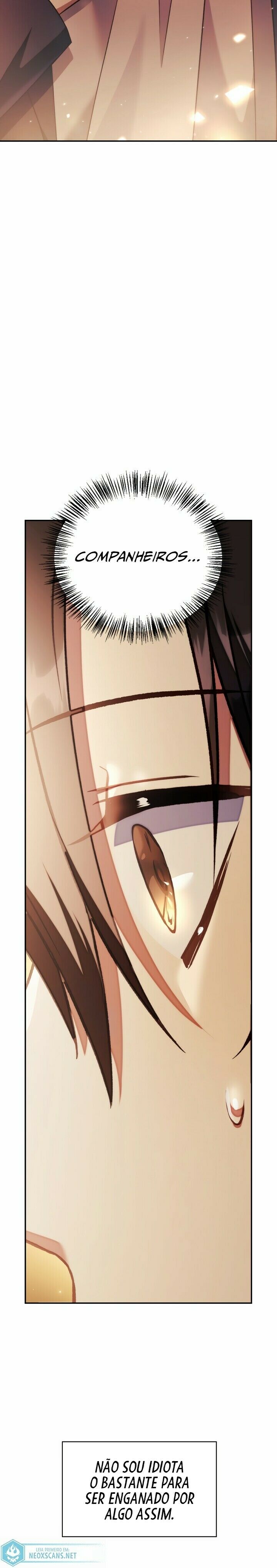 Read Regressor Instruction Manual PT Manga Online