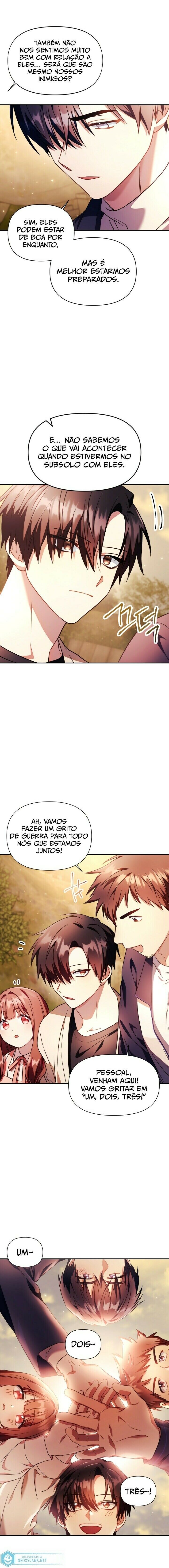Read Regressor Instruction Manual PT Manga Online