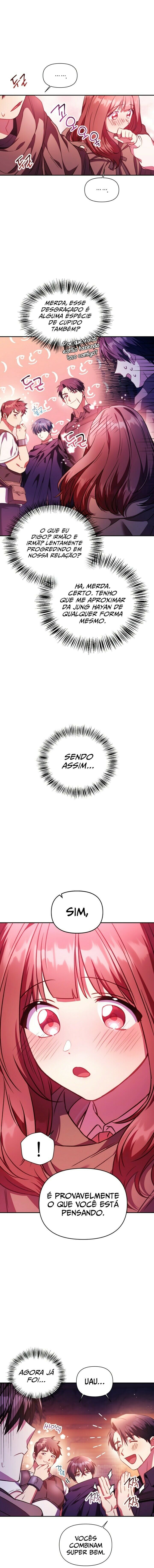 Read Regressor Instruction Manual PT Manga Online