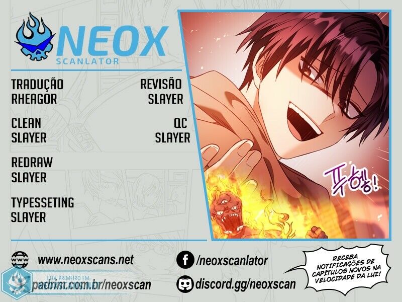 Read Regressor Instruction Manual PT Manga Online