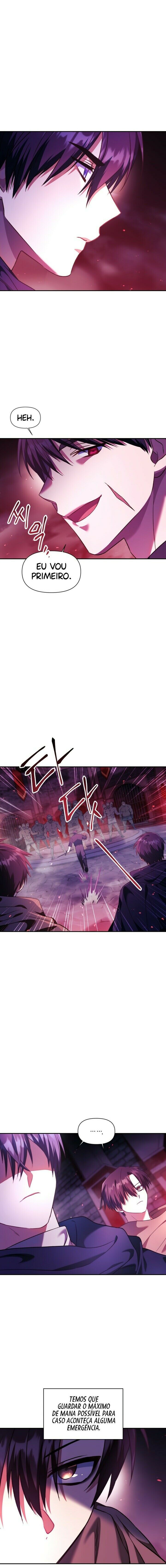 Read Regressor Instruction Manual PT Manga Online