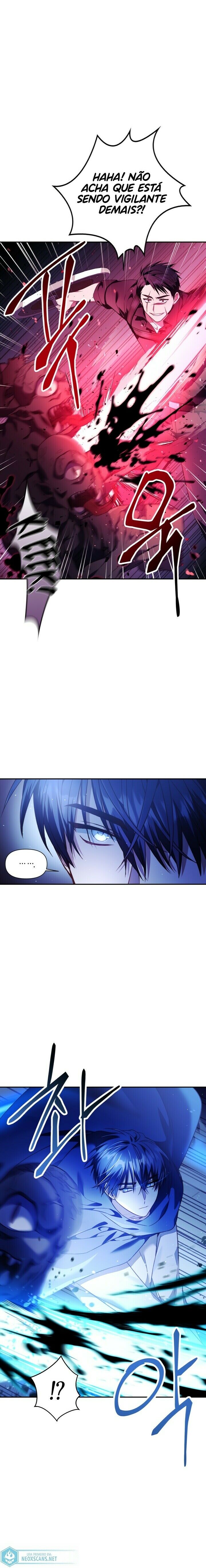 Read Regressor Instruction Manual PT Manga Online