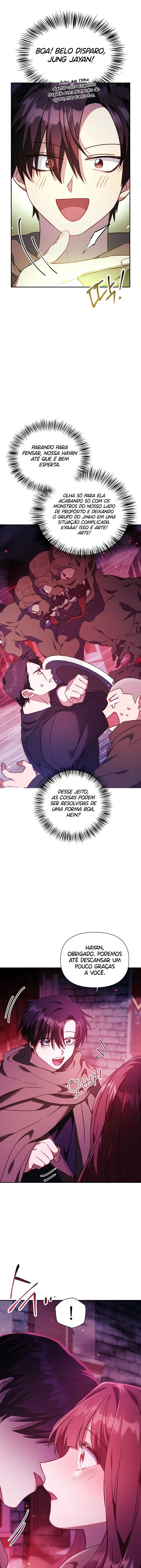 Read Regressor Instruction Manual PT Manga Online