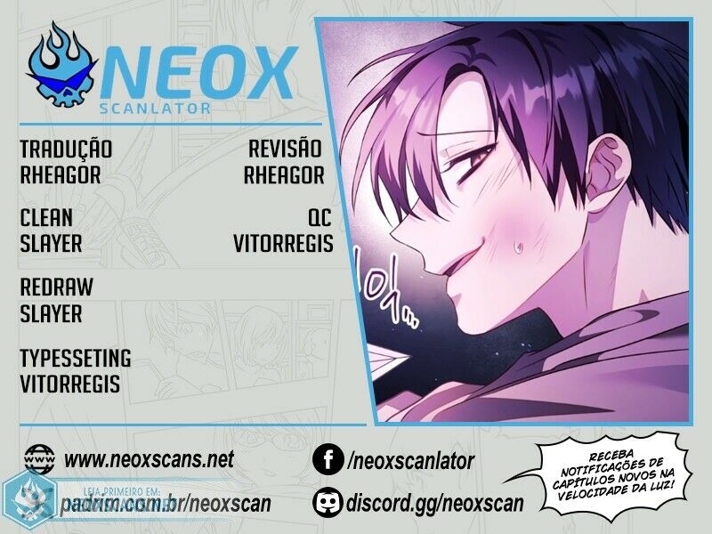 Read Regressor Instruction Manual PT Manga Online