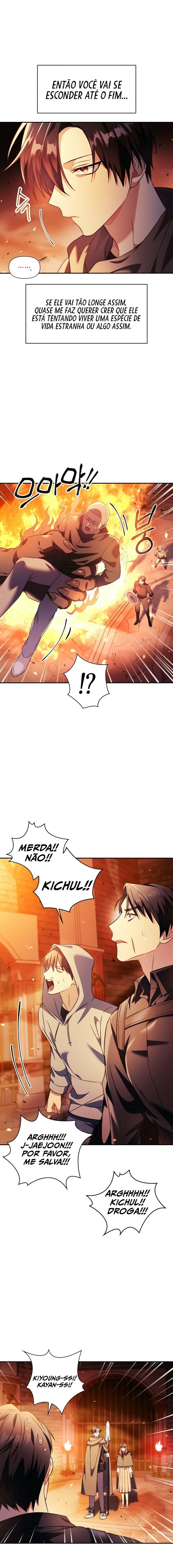Read Regressor Instruction Manual PT Manga Online