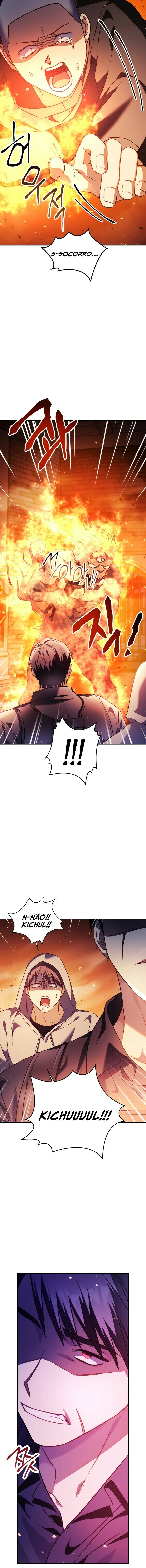 Read Regressor Instruction Manual PT Manga Online