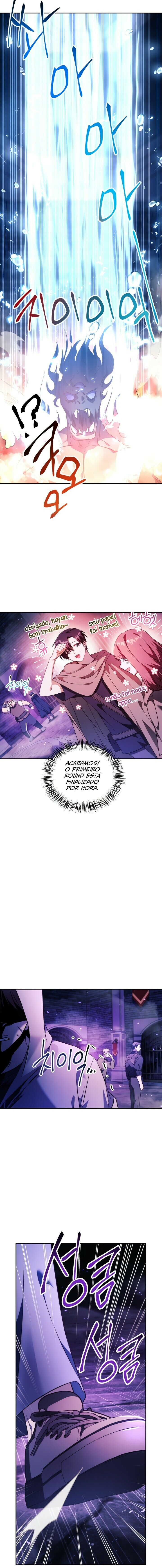 Read Regressor Instruction Manual PT Manga Online