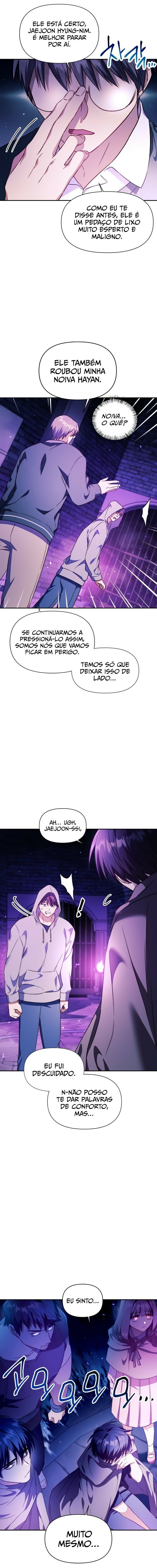 Read Regressor Instruction Manual PT Manga Online