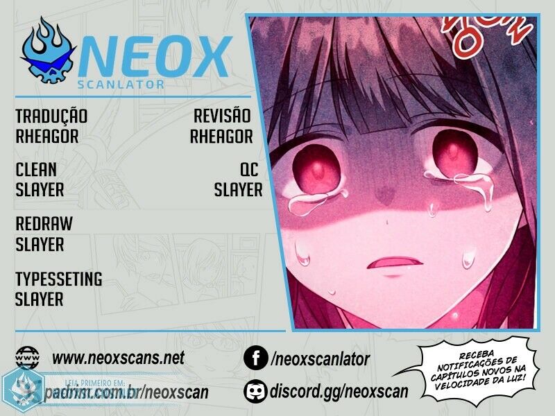 Read Regressor Instruction Manual PT Manga Online