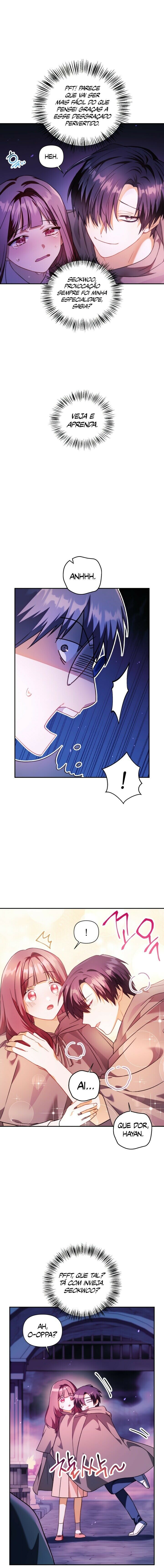 Read Regressor Instruction Manual PT Manga Online