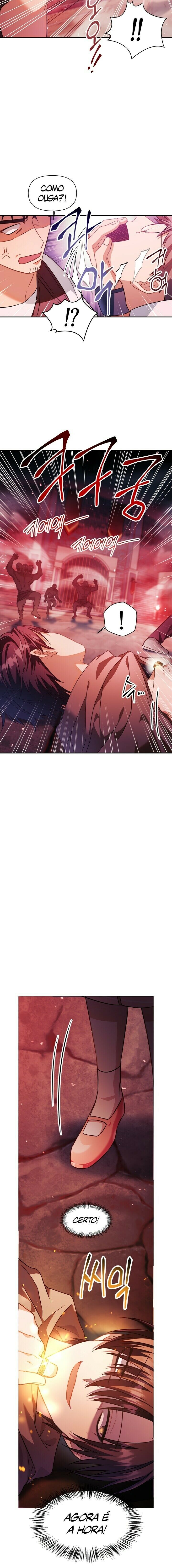 Read Regressor Instruction Manual PT Manga Online