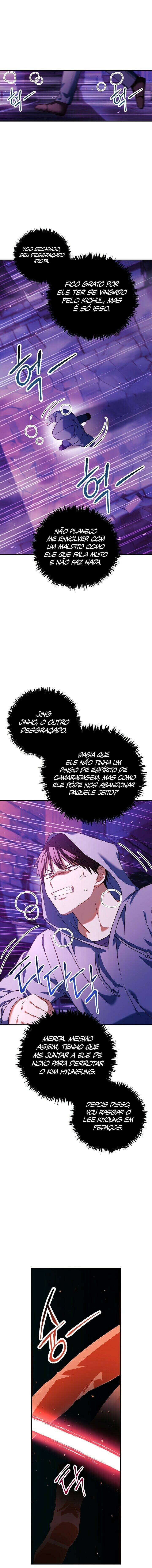 Read Regressor Instruction Manual PT Manga Online