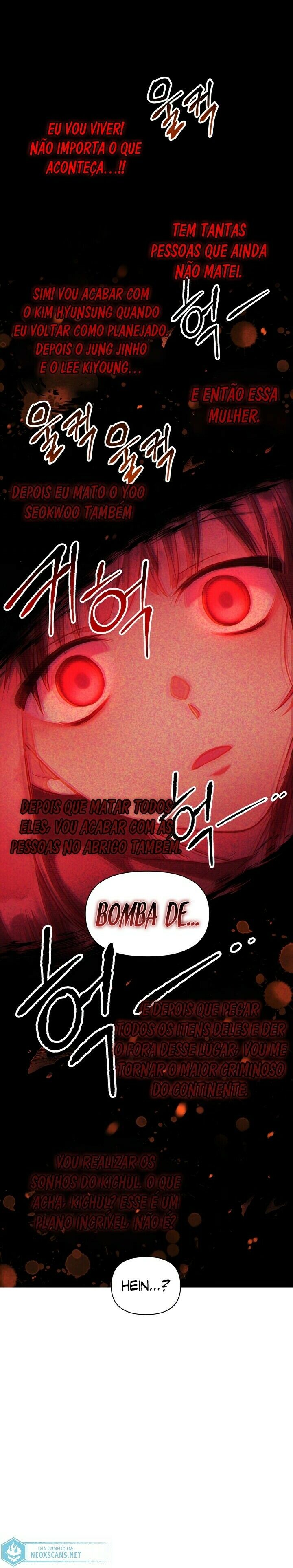 Read Regressor Instruction Manual PT Manga Online