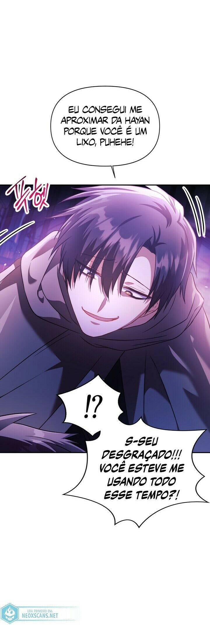 Read Regressor Instruction Manual PT Manga Online