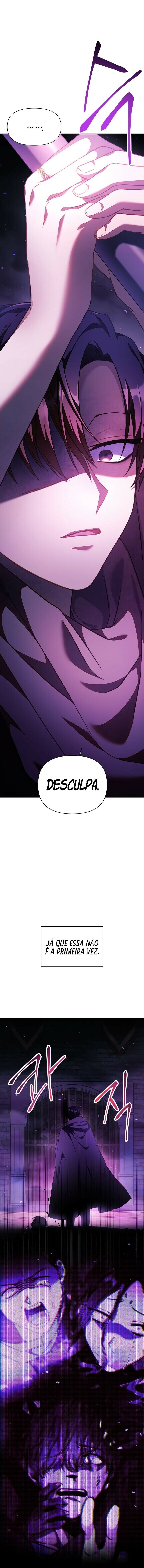 Read Regressor Instruction Manual PT Manga Online