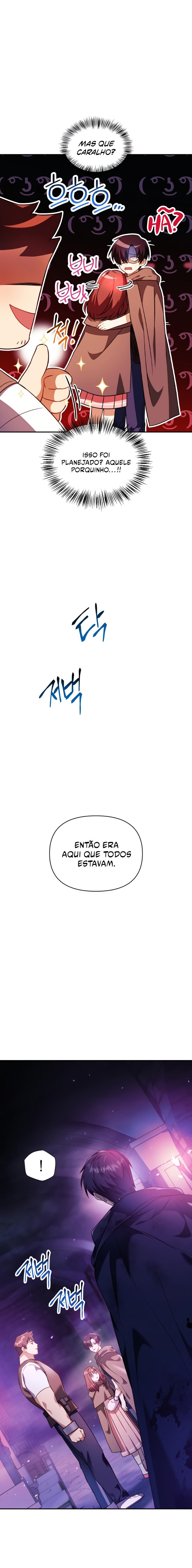 Read Regressor Instruction Manual PT Manga Online