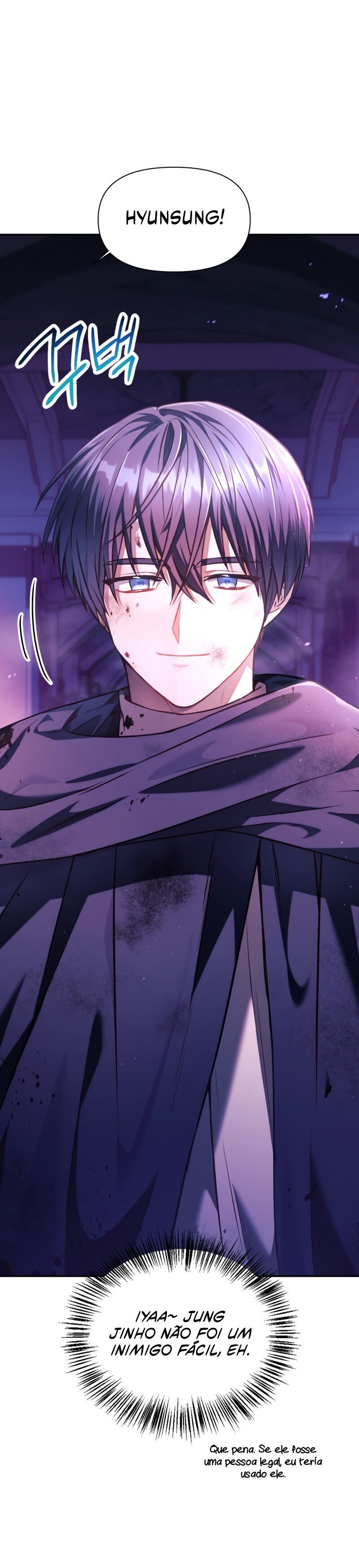 Read Regressor Instruction Manual PT Manga Online